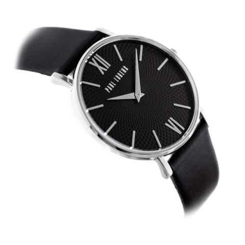 Paul Lorens ZEGAREK UNISEX PAUL LORENS - PL11989A7-1A1 (zg519a) + BOX
