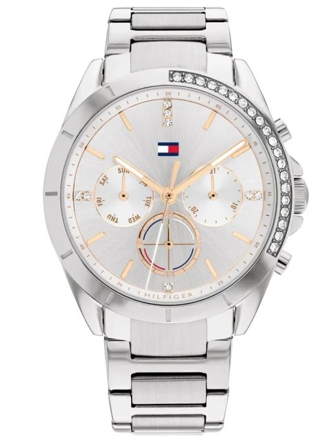 Tommy Hilfiger ZEGAREK DAMSKI TOMMY HILFIGER Kennedy 1782384 (zf600a)