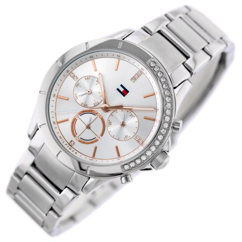 Tommy Hilfiger ZEGAREK DAMSKI TOMMY HILFIGER Kennedy 1782384 (zf600a)