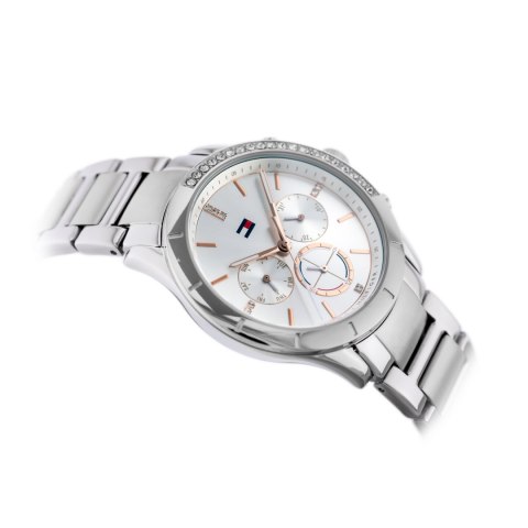 Tommy Hilfiger ZEGAREK DAMSKI TOMMY HILFIGER Kennedy 1782384 (zf600a)