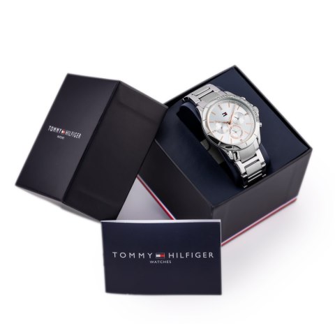 Tommy Hilfiger ZEGAREK DAMSKI TOMMY HILFIGER Kennedy 1782384 (zf600a)