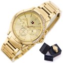 Tommy Hilfiger ZEGAREK DAMSKI TOMMY HILFIGER Kennedy 1782385 (zf600b)