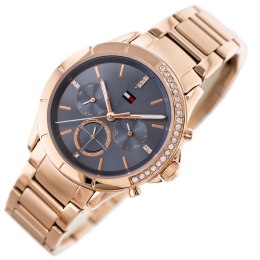 Tommy Hilfiger ZEGAREK DAMSKI TOMMY HILFIGER Kennedy 1782386 (zf600c)