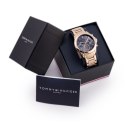 Tommy Hilfiger ZEGAREK DAMSKI TOMMY HILFIGER Kennedy 1782386 (zf600c)
