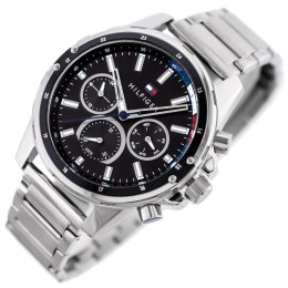 Tommy Hilfiger ZEGAREK MĘSKI TOMMY HILFIGER 1791936 MASON (zf065b)