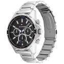 Tommy Hilfiger ZEGAREK MĘSKI TOMMY HILFIGER 1791936 MASON (zf065b)