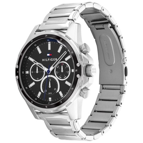 Tommy Hilfiger ZEGAREK MĘSKI TOMMY HILFIGER 1791936 MASON (zf065b)