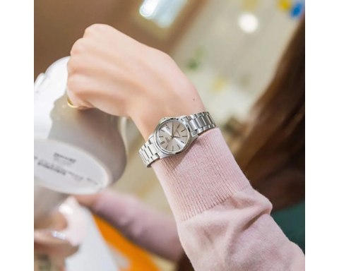 Casio ZEGAREK DAMSKI CASIO LTP-1183A-7A (zd516d) + BOX