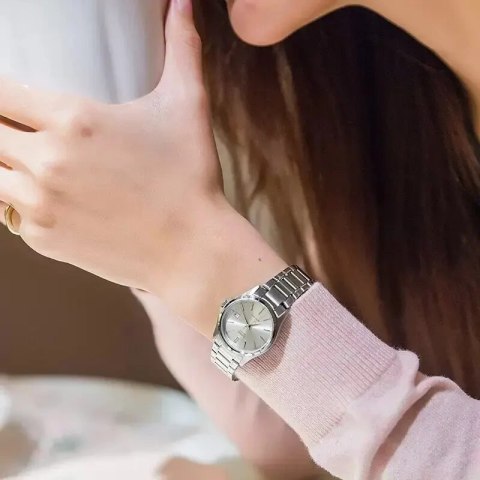 Casio ZEGAREK DAMSKI CASIO LTP-1183A-7A (zd516d) + BOX