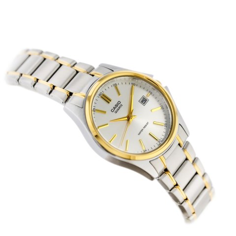 Casio ZEGAREK DAMSKI CASIO LTP-1183G-7A (zd516c) + BOX