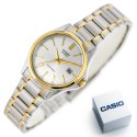 Casio ZEGAREK DAMSKI CASIO LTP-1183G-7A (zd516c) + BOX
