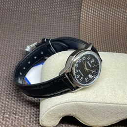 Casio ZEGAREK DAMSKI CASIO LTP-V002L-1B + BOX