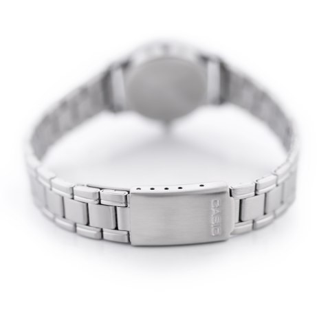 Casio ZEGAREK DAMSKI CASIO LTP-V006D-1B2 (zd587i) + BOX