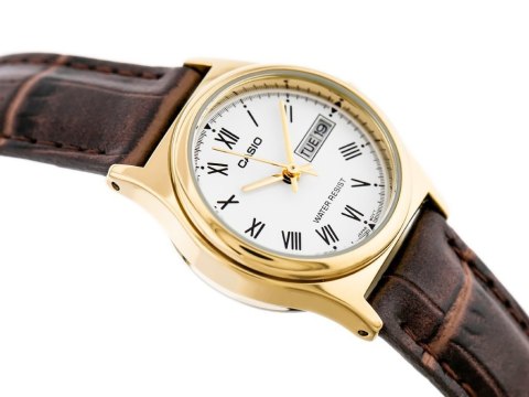 Casio ZEGAREK DAMSKI CASIO LTP-V006GL-7B (zd576a) + BOX