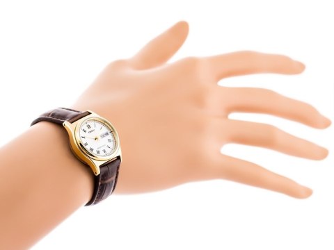 Casio ZEGAREK DAMSKI CASIO LTP-V006GL-7B (zd576a) + BOX