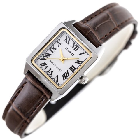 Casio ZEGAREK DAMSKI CASIO LTP-V007L-7B2 + BOX (zd639e)