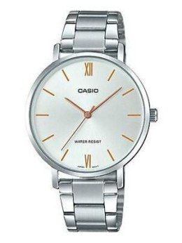 Casio ZEGAREK DAMSKI CASIO LTP-VT01D-7B + BOX (zd613e)
