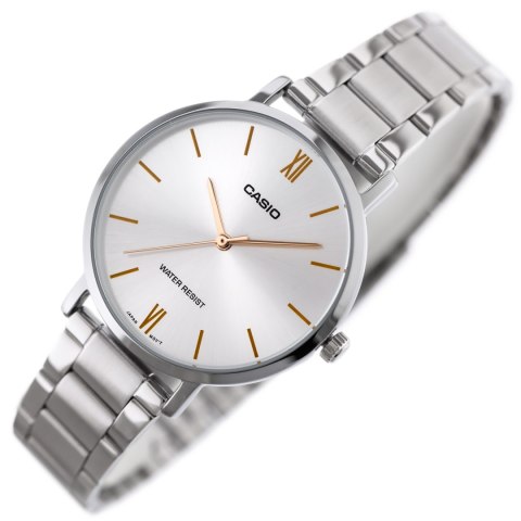 Casio ZEGAREK DAMSKI CASIO LTP-VT01D-7B + BOX (zd613e)