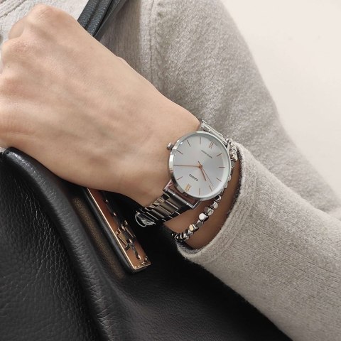 Casio ZEGAREK DAMSKI CASIO LTP-VT01D-7B + BOX (zd613e)