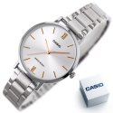 Casio ZEGAREK DAMSKI CASIO LTP-VT01D-7B + BOX (zd613e)