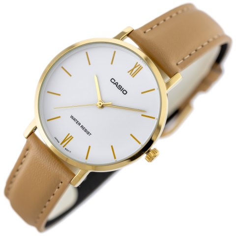 Casio ZEGAREK DAMSKI CASIO LTP-VT01GL-7B + BOX (zd634b)