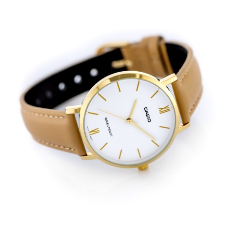 Casio ZEGAREK DAMSKI CASIO LTP-VT01GL-7B + BOX (zd634b)