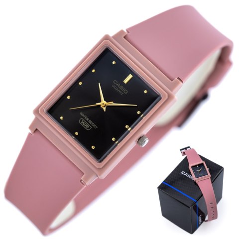 Casio ZEGAREK DAMSKI CASIO MQ-38UC-4A + BOX (zd598k)
