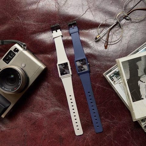 Casio ZEGAREK DAMSKI CASIO MQ-38UC-8A (zd598j) - KLASYKA + BOX