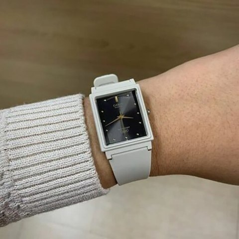 Casio ZEGAREK DAMSKI CASIO MQ-38UC-8A (zd598j) - KLASYKA + BOX