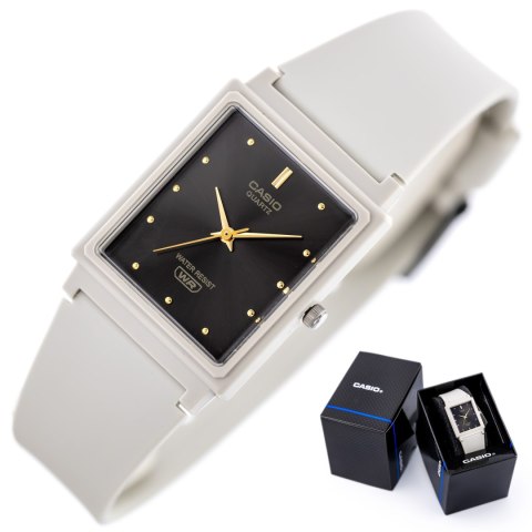Casio ZEGAREK DAMSKI CASIO MQ-38UC-8A (zd598j) - KLASYKA + BOX
