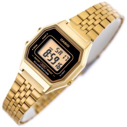 Casio ZEGAREK DAMSKI CASIO VINTAGE LA680WEGA-1ER + BOX