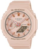 Casio ZEGAREK DAMSKI G-SHOCK GMA-S2100-4AER + BOX