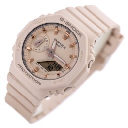 Casio ZEGAREK DAMSKI G-SHOCK GMA-S2100-4AER + BOX