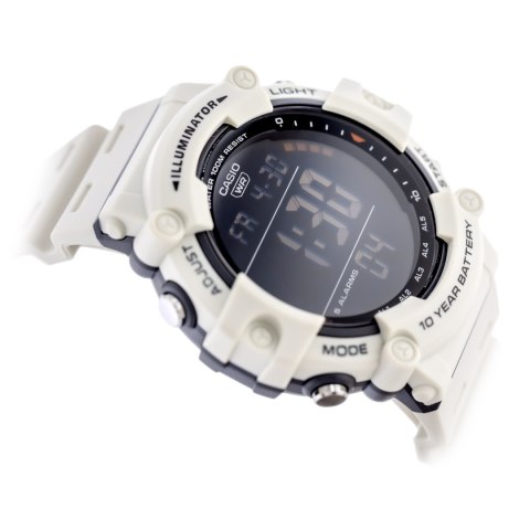 Casio ZEGAREK MĘSKI CASIO AE-1500WH-8B2 + BOX