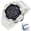 Casio ZEGAREK MĘSKI CASIO AE-1500WH-8B2 + BOX