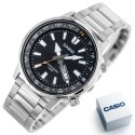 Casio ZEGAREK MĘSKI CASIO MTD-130D-1A4 + BOX
