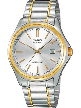 Casio ZEGAREK MĘSKI CASIO MTP-1183G-7A KLASYKA + BOX