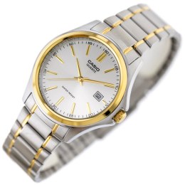 Casio ZEGAREK MĘSKI CASIO MTP-1183G-7A KLASYKA + BOX