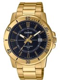 Casio ZEGAREK MĘSKI CASIO MTP-VD01G-1CVUDF (zd185d) + BOX