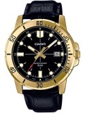 Casio ZEGAREK MĘSKI CASIO MTP-VD01GL-1E + BOX