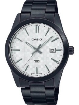 Casio ZEGAREK MĘSKI CASIO MTP-VD03B-7A + BOX