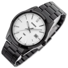 Casio ZEGAREK MĘSKI CASIO MTP-VD03B-7A + BOX