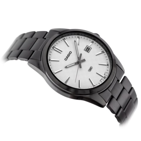 Casio ZEGAREK MĘSKI CASIO MTP-VD03B-7A + BOX