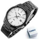 Casio ZEGAREK MĘSKI CASIO MTP-VD03B-7A + BOX