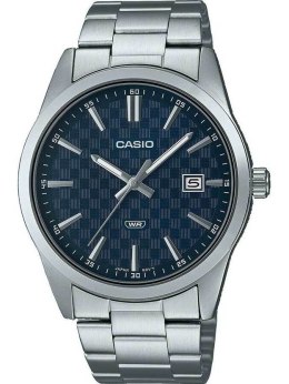 Casio ZEGAREK MĘSKI CASIO MTP-VD03D-2A + BOX