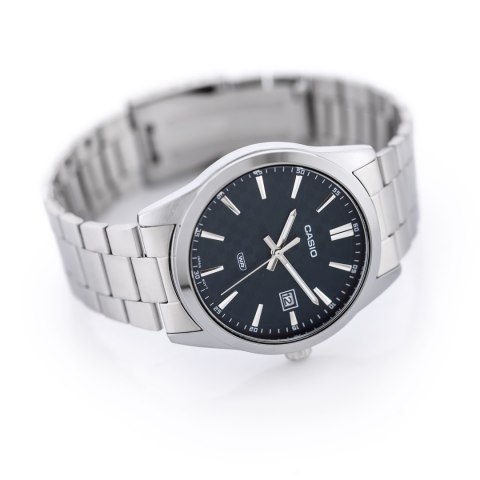 Casio ZEGAREK MĘSKI CASIO MTP-VD03D-2A + BOX