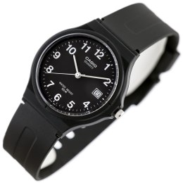 Casio ZEGAREK MĘSKI CASIO MW-59-1B + BOX