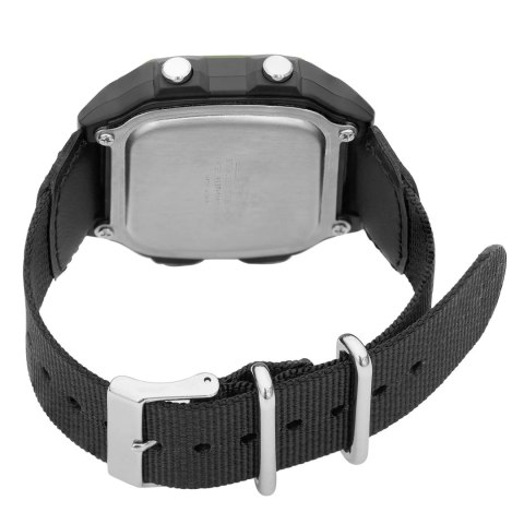 Casio ZEGAREK MĘSKI CASIO Sports AE-1200WHB-1B + BOX (zd146d)