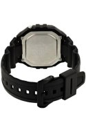 Casio ZEGAREK MĘSKI CASIO W-218H-1A + BOX
