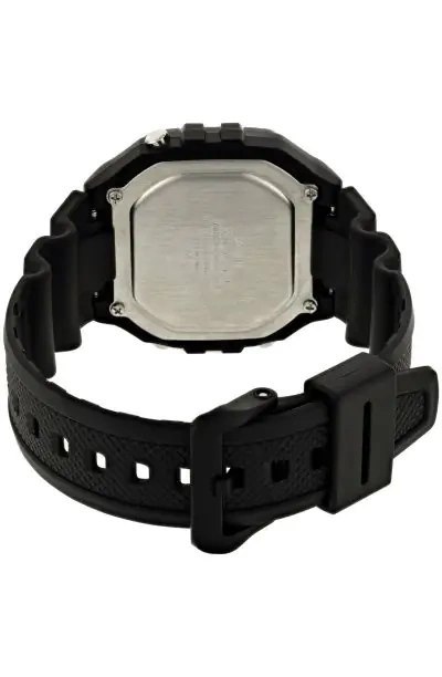 Casio ZEGAREK MĘSKI CASIO W-218H-1A + BOX